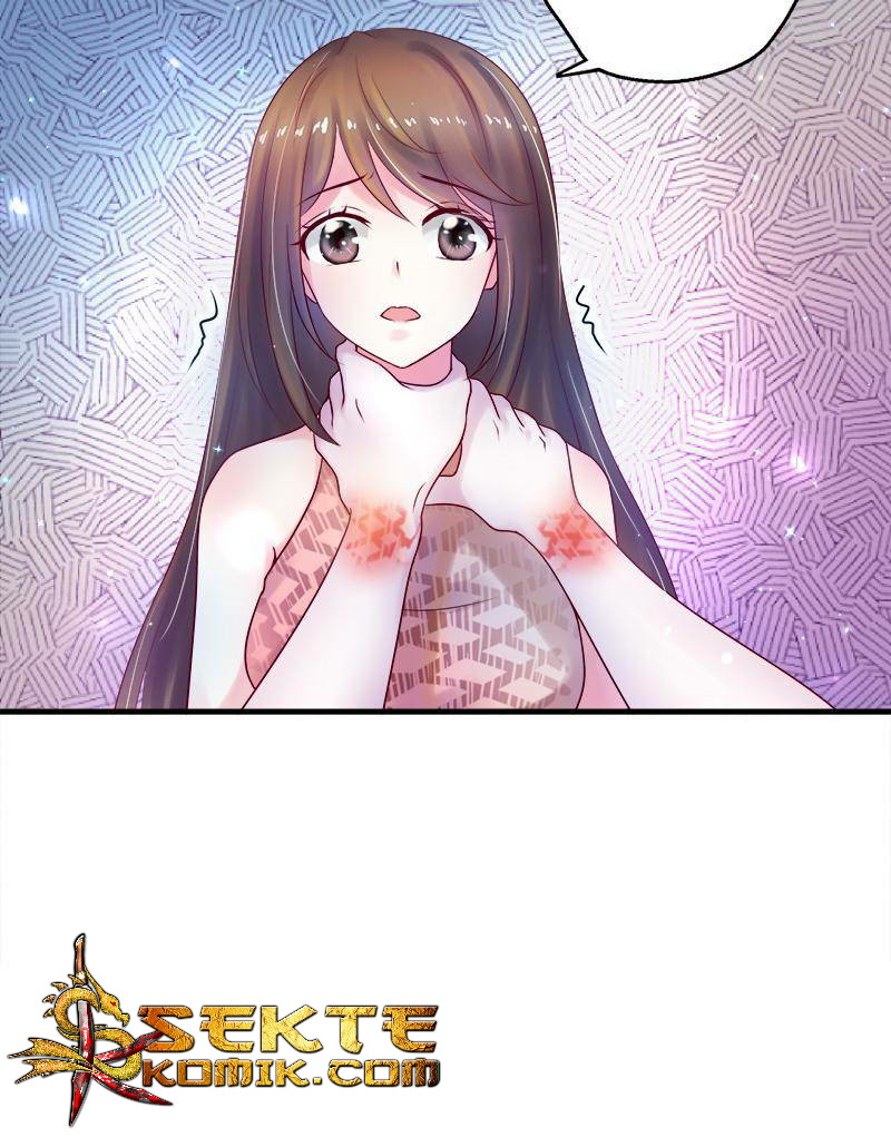 Beauty and the Beasts Chapter 27 Gambar 61